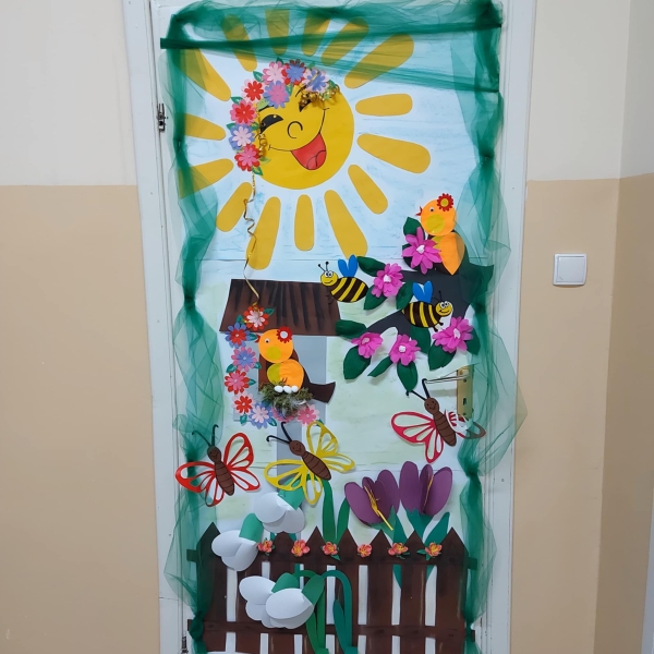 Pierwszy Dzień Wiosny