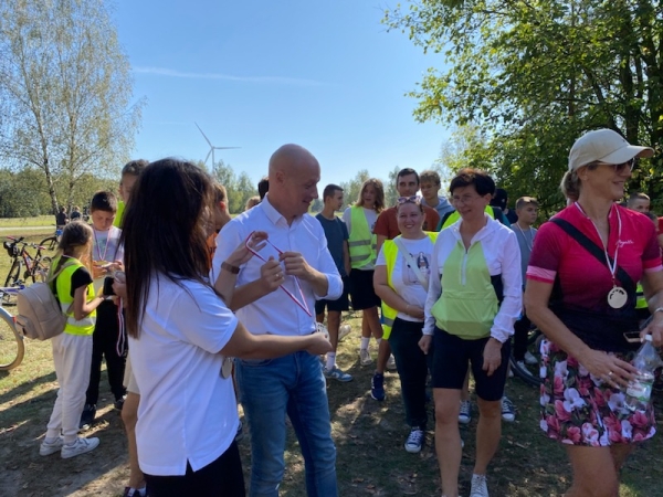 Europejski Tydzień Mobilności