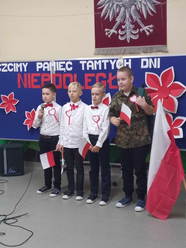 Konkurs Pieśni Patriotycznych