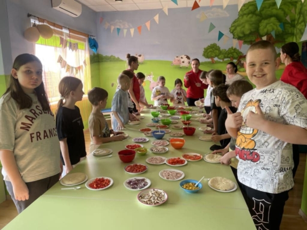 Wycieczka do Płocka i Stróżewka