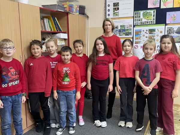 Dzieciństwo bez Przemocy – razem tworzymy bezpieczną szkołę!